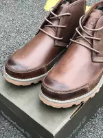 1 150 000 сум Мужские ботинки кожаные Timberland Ташкент -30%