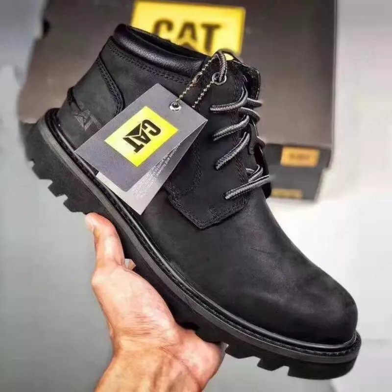 Мужские ботинки CAT Colorado Ташкент