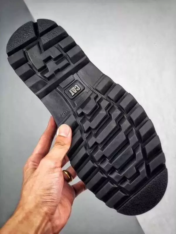 Мужские ботинки CAT Colorado Ташкент Куртки Аляска и пуховики в Ташкенте