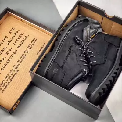 Мужские ботинки CAT Colorado Ташкент - Куртки Аляска и пуховики в Ташкенте