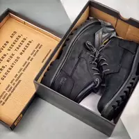 Мужские ботинки CAT Colorado Ташкент - Куртки Аляска и пуховики в Ташкенте