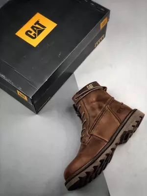 1 450 000 сум / шт. Мужские ботинки CAT Glenrock
