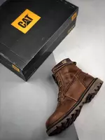 1 450 000 сум Мужские ботинки CAT Glenrock