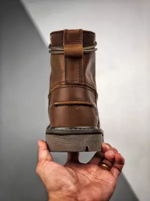 Мужские ботинки CAT Glenrock Куртки Аляска и пуховики в Ташкенте