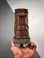 Мужские ботинки CAT Glenrock Куртки Аляска и пуховики в Ташкенте