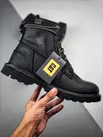 Мужские ботинки CAT Glenrock Ташкент