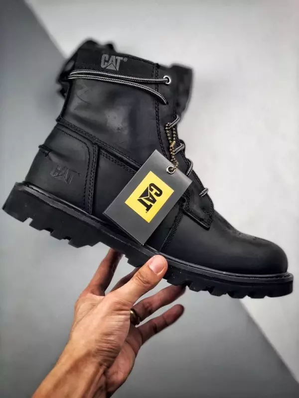 Мужские ботинки CAT Glenrock Ташкент