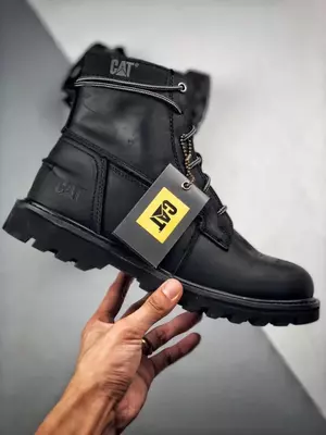 Мужские ботинки CAT Glenrock Ташкент