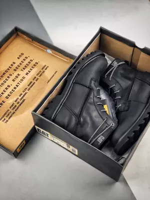 Мужские ботинки CAT Glenrock Ташкент - 1 350 000 сум / шт.