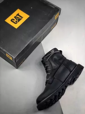 1 350 000 сум / шт. Мужские ботинки CAT Glenrock Ташкент