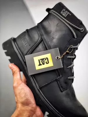 Мужские ботинки CAT Glenrock Ташкент Только в розницу