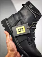 Мужские ботинки CAT Glenrock Ташкент Только в розницу