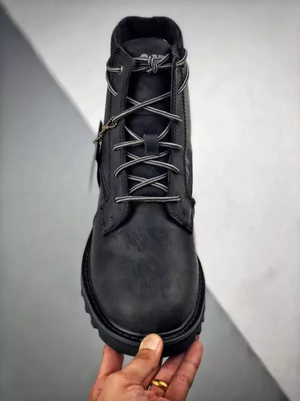 Мужские ботинки CAT Glenrock Ташкент Куртки Аляска и пуховики в Ташкенте