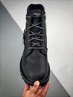 Мужские ботинки CAT Glenrock Ташкент Куртки Аляска и пуховики в Ташкенте