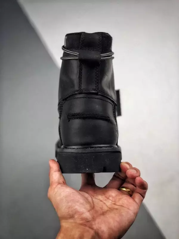 Мужские ботинки CAT Glenrock Ташкент - Куртки Аляска и пуховики в Ташкенте