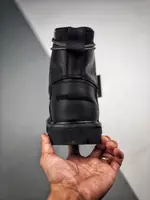 Мужские ботинки CAT Glenrock Ташкент - Куртки Аляска и пуховики в Ташкенте