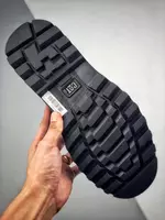 Куртки Аляска и пуховики в Ташкенте - Мужские ботинки CAT Glenrock Ташкент