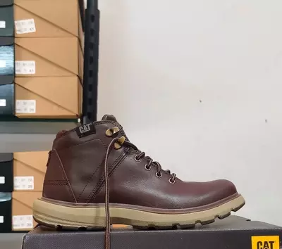 Мужские ботинки Caterpillar Men’s Founder