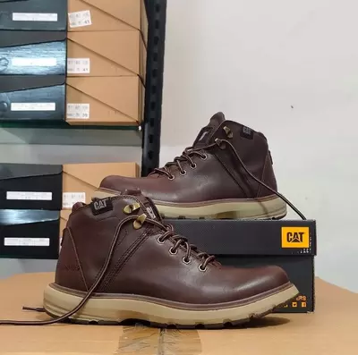 Мужские ботинки Caterpillar Men’s Founder - 1 277 000 сум / шт.