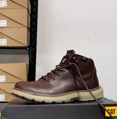 Мужские ботинки Caterpillar Men’s Founder Только в розницу