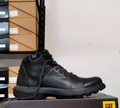 Мужские ботинки Caterpillar Men’s Founder