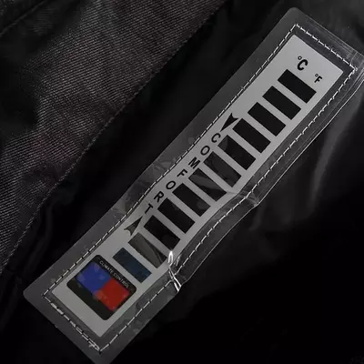 Мужская зимняя куртка пуховик аляска с климат контролем до -30°С🌡 Только в розницу