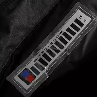 Alaska erkaklar qishki kurtkasi -30°S gacha iqlim nazorati bilan🌡 Chakana savdo