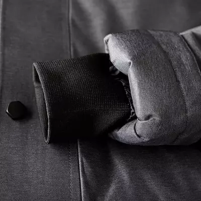 Мужская зимняя куртка пуховик аляска с климат контролем до -30°С🌡 Куртки Аляска и пуховики в Ташкенте