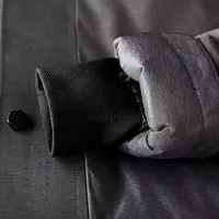 Alaska erkaklar qishki kurtkasi -30°S gacha iqlim nazorati bilan🌡 Kurtki Alaska Tashkent