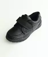 Школьная обувь ботинки для мальчиков SMART START