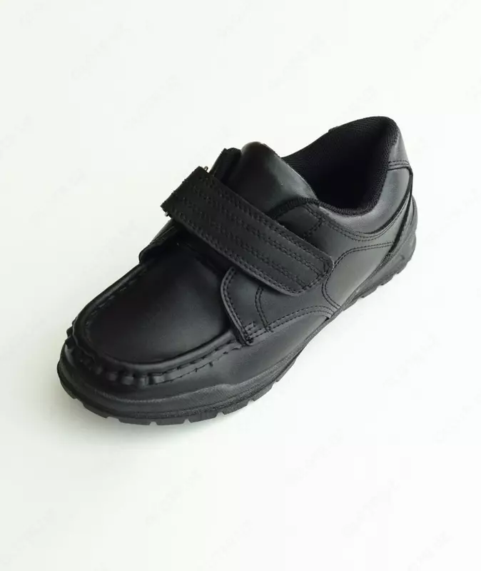 Школьная обувь ботинки для мальчиков SMART START