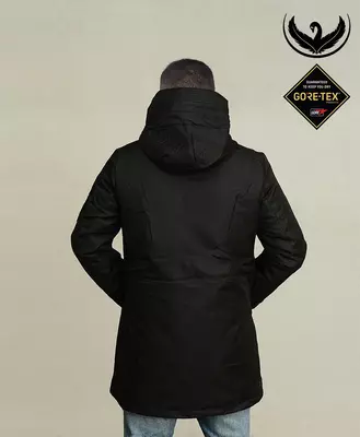 Мужская зимняя куртка пуховик GORE-TEX - 1 750 000 сум / шт.