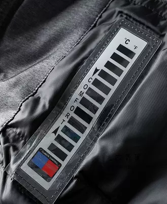 Мужская зимняя куртка пуховик GORE-TEX Только в розницу