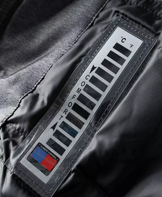 Мужская зимняя куртка пуховик GORE-TEX Только в розницу