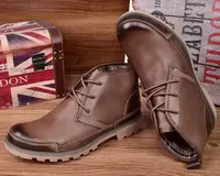 1 150 000 сум Мужские кожаные ботинки Timberland CHUKKA