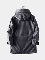 1 750 000 сум Мужская зимняя куртка аляска на гусином пуху