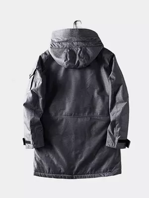 1 750 000 сум / шт. Мужская зимняя куртка аляска на гусином пуху