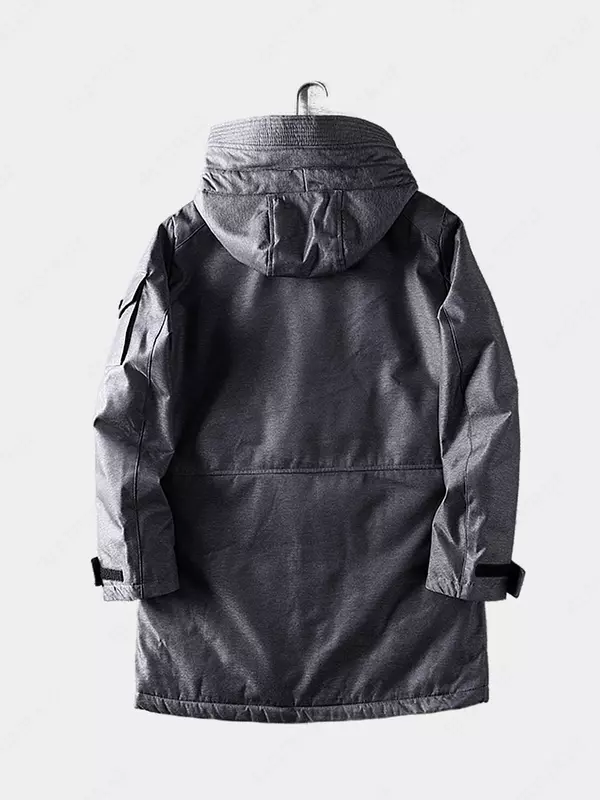 1 750 000 сум Мужская зимняя куртка аляска на гусином пуху