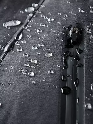 Мужская зимняя куртка аляска на гусином пуху Только в розницу