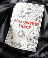 Мужская зимняя куртка аляска на гусином пуху Куртки Аляска и пуховики в Ташкенте