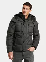 Зимняя мужская куртка Tom Tailor Sorona Aura - 970 000 сум