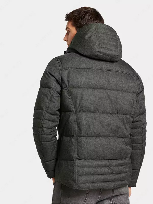 Зимняя мужская куртка Tom Tailor Sorona Aura Только в розницу