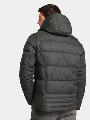 Зимняя мужская куртка Tom Tailor Sorona Aura Только в розницу