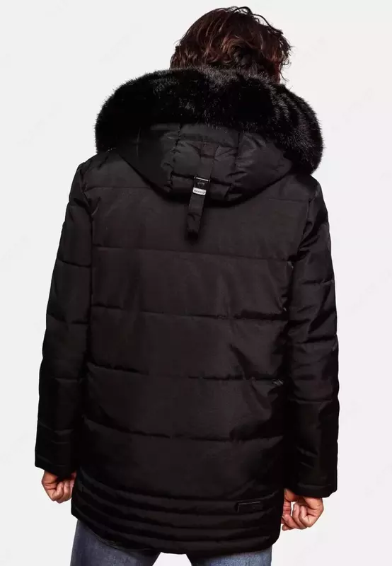 1 940 000 сум Зимняя мужская куртка Navahoo. Комфорт даже при -20 градусах