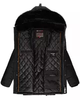 Куртки Аляска и пуховики в Ташкенте - Зимняя мужская куртка Navahoo. Комфорт даже при -20 градусах