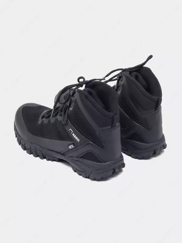 Мужские ботинки аляска до -30°C Manul Armadillo - 659 000 сум