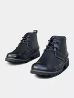 Earthkeeper BBURG nafis erkaklar botinkalari. Tabiiy charm. - 1 101 000 so'm