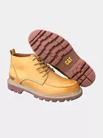 Мужские кожаные ботинки Caterpillar CHUKKA