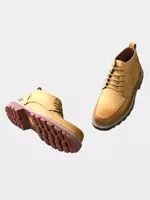 Мужские кожаные ботинки Caterpillar CHUKKA - 893 000 сум