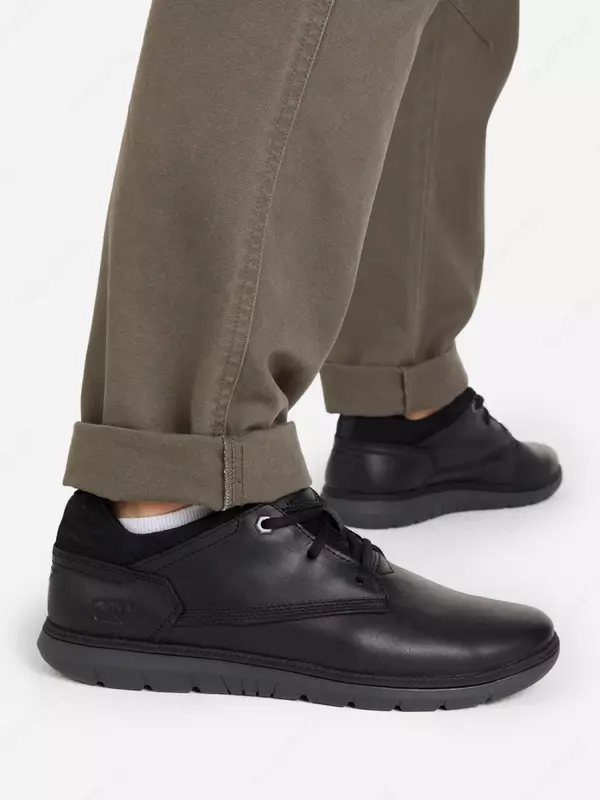 Мужские ботинки Roamer 2.0 Black